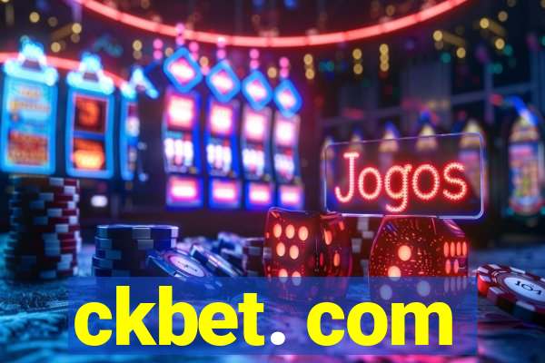 ckbet. com